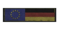 "Euro" Deutschlandband