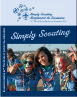 Dokumentation 22nd World Scout Jamboree