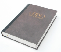 CODEX Patomomomensis - 2. Auflage