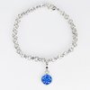 WAGGGS Charm Bracelet and Charm
